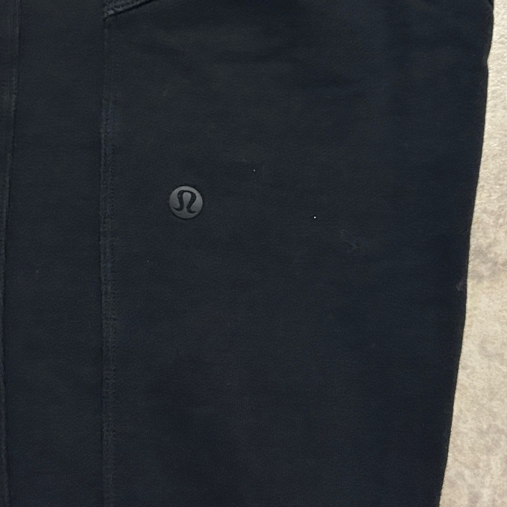 Lululemon Joggers - Picture 3 of 6